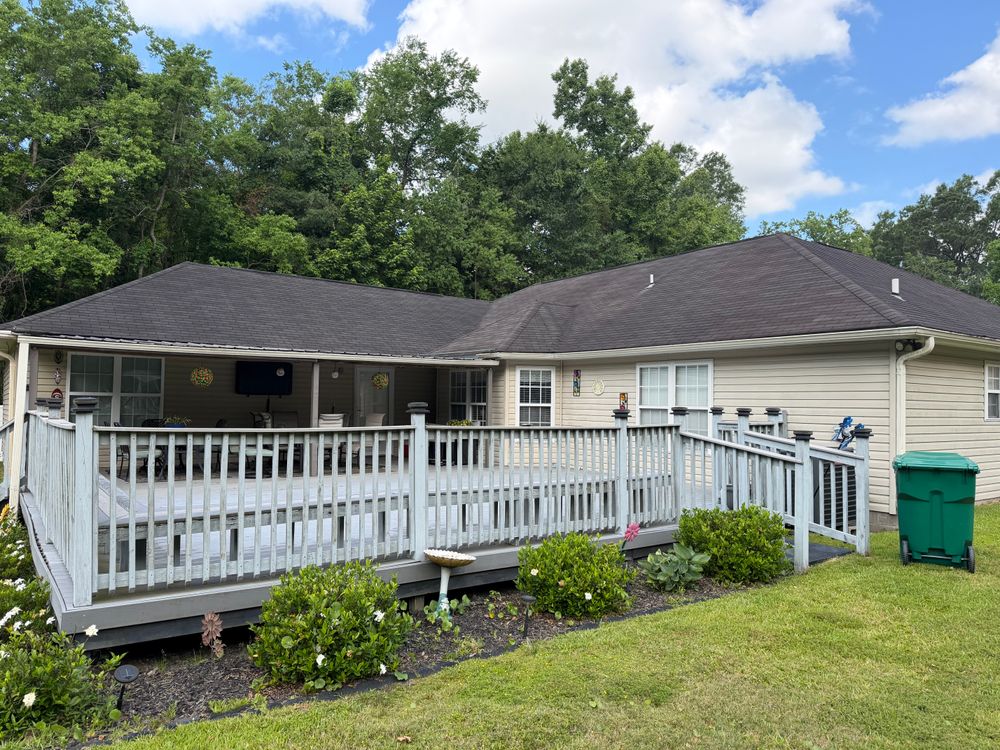 All Photos for Silverstone Property Inspection and Construction LLC in Pooler, GA