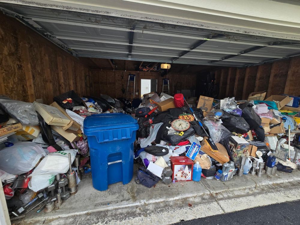 Apartments for 'Merica JunkBoss LLC in Gary, IN