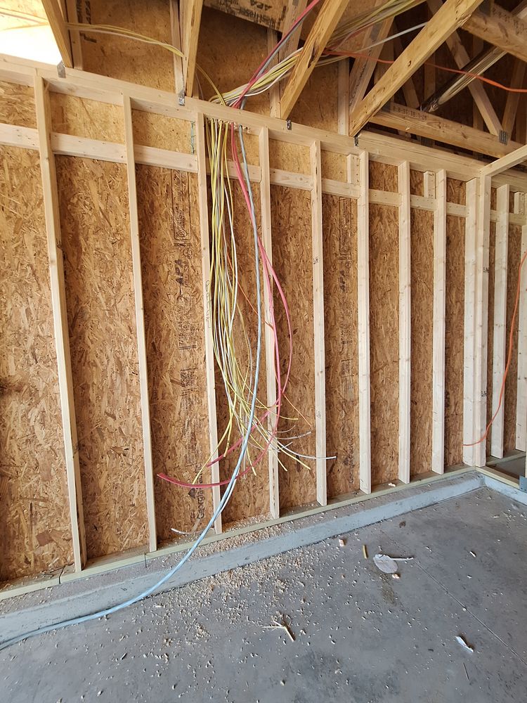 All Photos for Flash Gordon Electric LLC in Hope Mills, NC