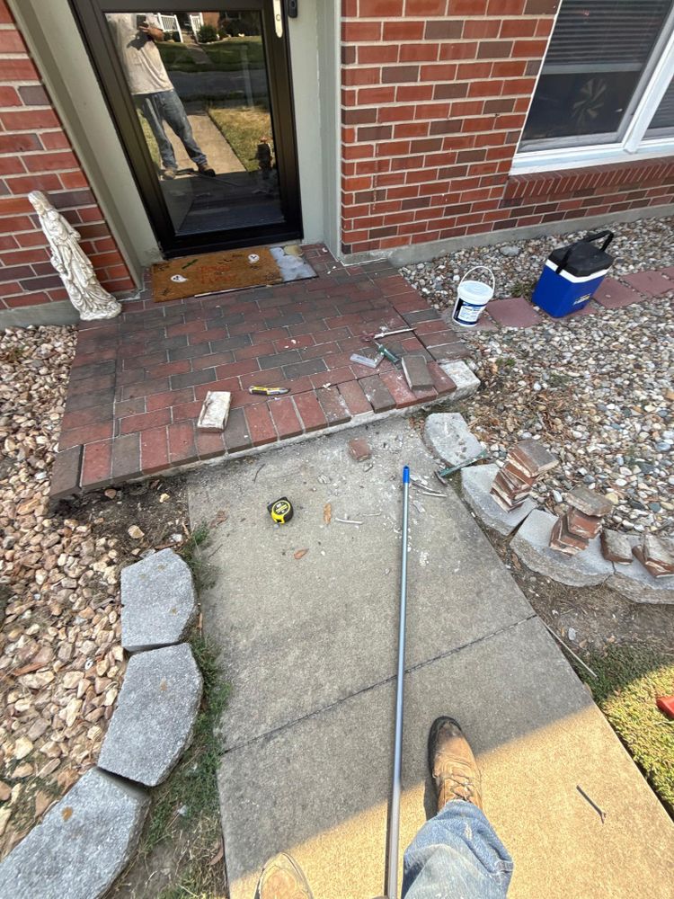 All Photos for E and C Handyman and Construction in Owensboro, KY