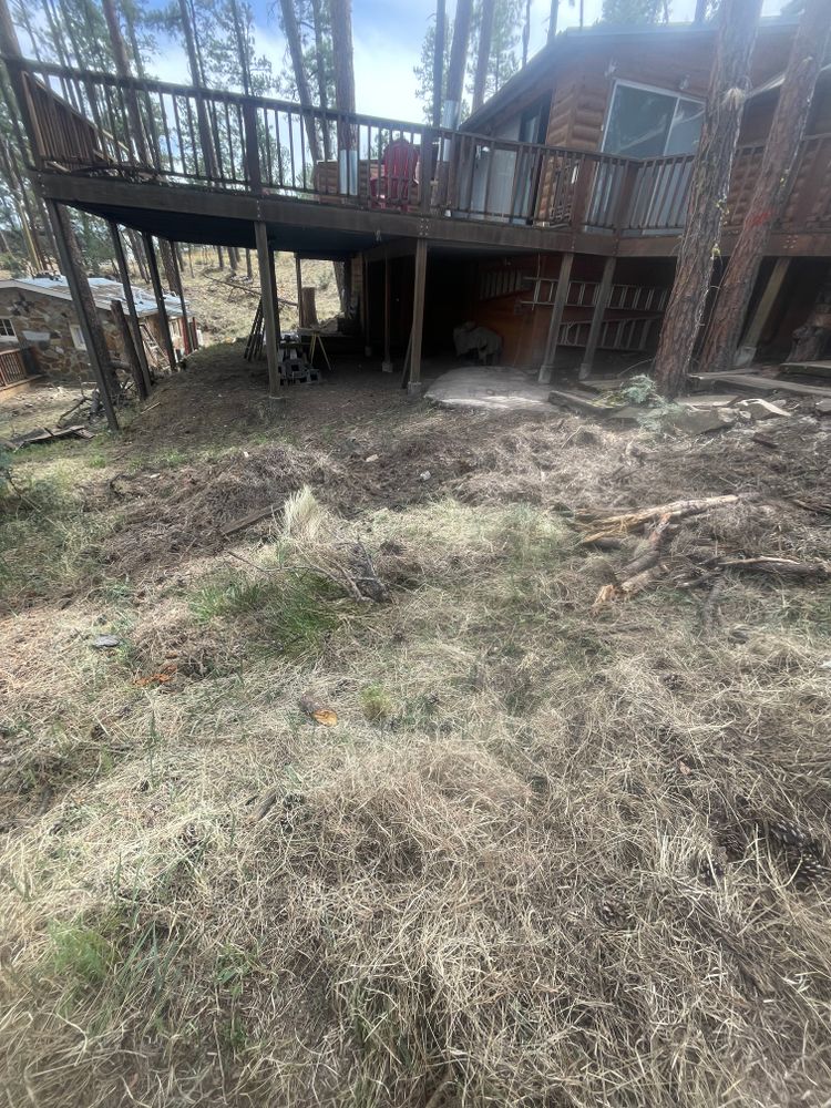 All Photos for G&B Yard Service in Ruidoso Downs, NM