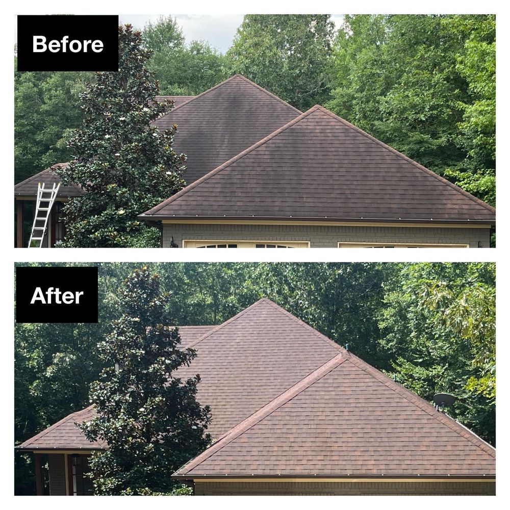 All Photos for Honey Do Oxford Pressure Washing and Soft Washing in Oxford, Mississippi