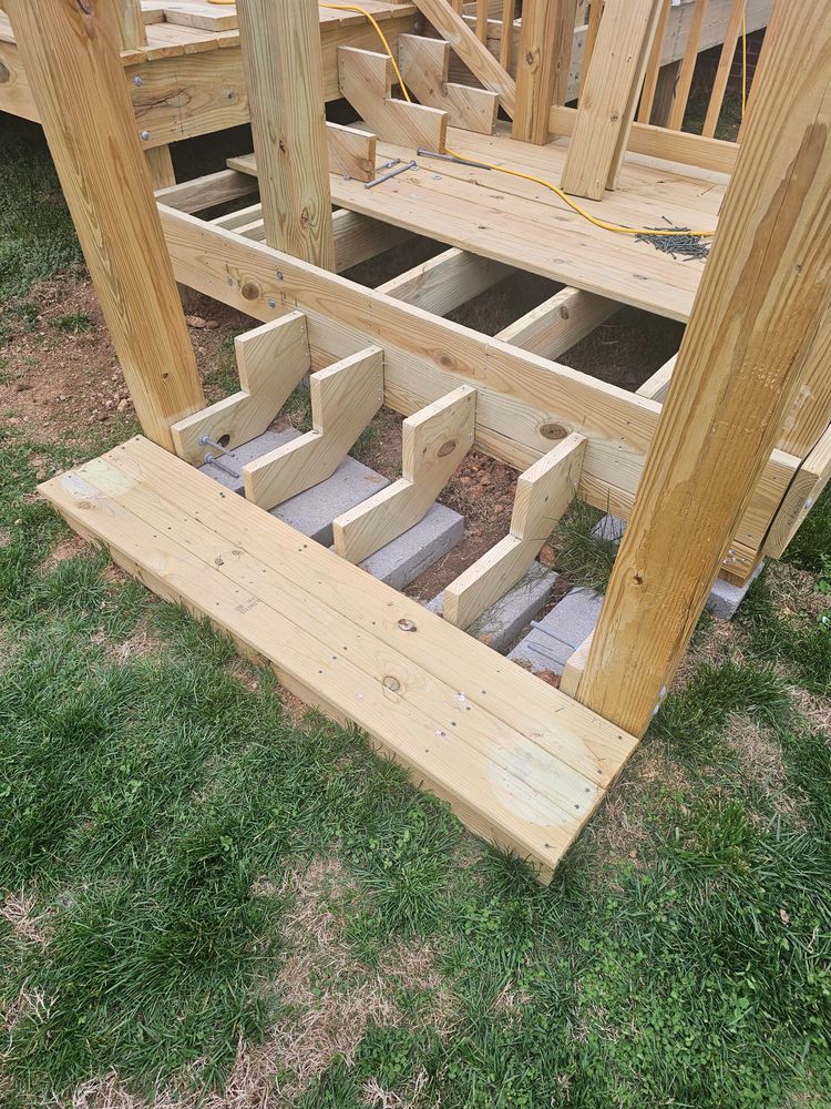 All Photos for A&D Home Improvements in Cleveland, TN