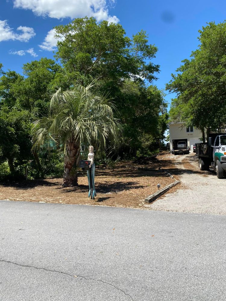 Enhance your outdoor living space with our expert Landscape Design services, tailored to create beautiful and functional gardens that reflect your style, increase property value, and bring nature closer to home. for JND Transformation Landscapes & Hardscapes LLC in Cedar Point, NC