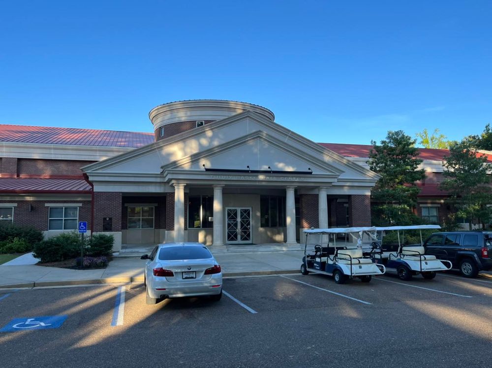 Pressure Washing for Honey Do Oxford Pressure Washing and Soft Washing in Oxford, Mississippi