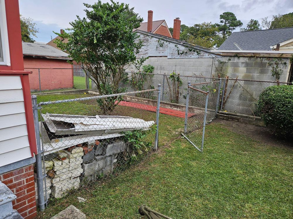 All Photos for Just Mow and Go Lawn Service in New Bern, NC