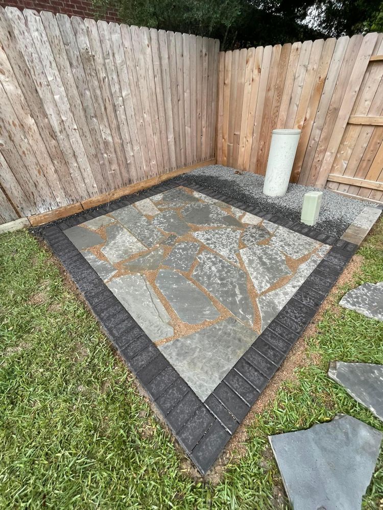 All Photos for OTM Hardscape & Construction in Houston, TX