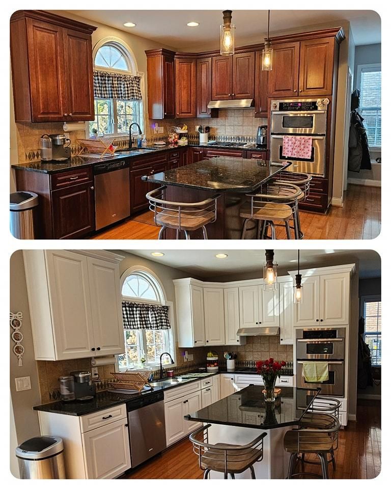 All Photos for Hearts & Hands Painting in Campbell, KY