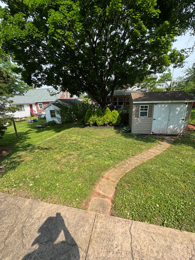 All Photos for Landscape & Lawn Care Pros in Temple, PA