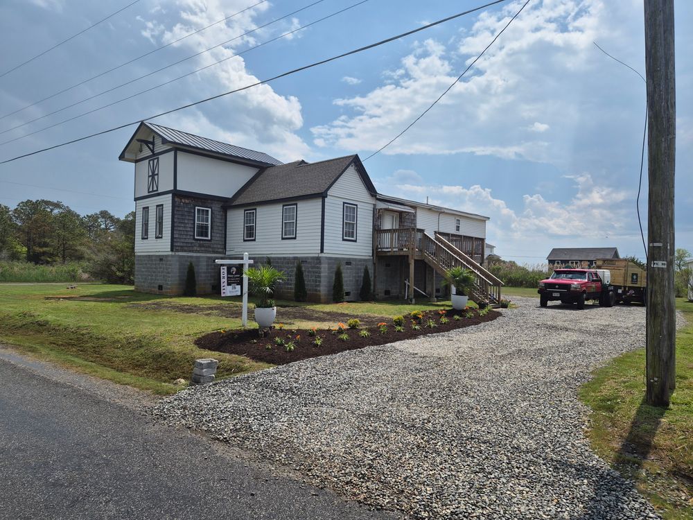 All Photos for 4 Points Lawncare LLC in Hayes, VA