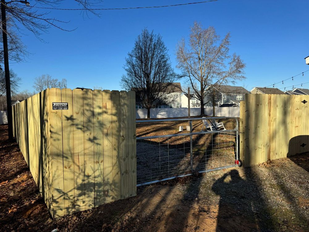 All Photos for Tidewater Trim & Deck in Moyock, NC