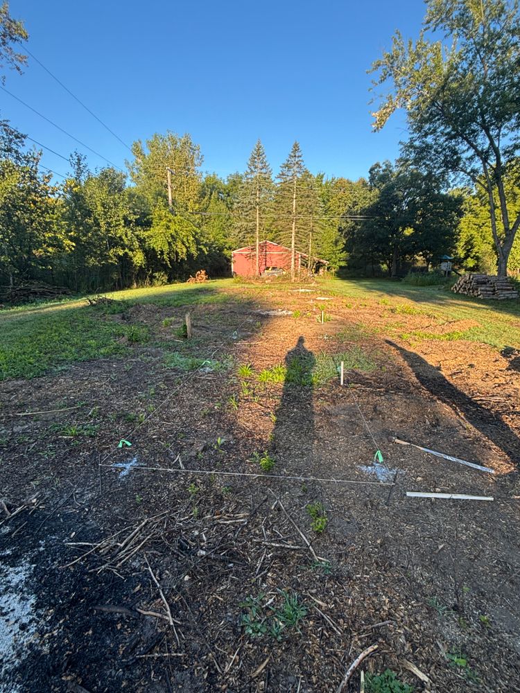 All Photos for Mr. Posthole in Howell, MI