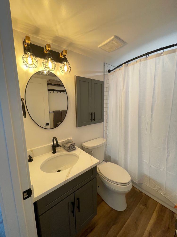 All Photos for Mill Creek Builders in Empire, CO