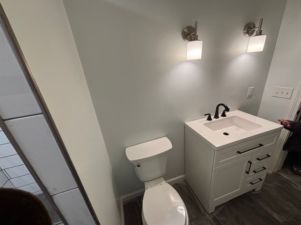 All Photos for Personal Touch General Contractor in Galax, VA