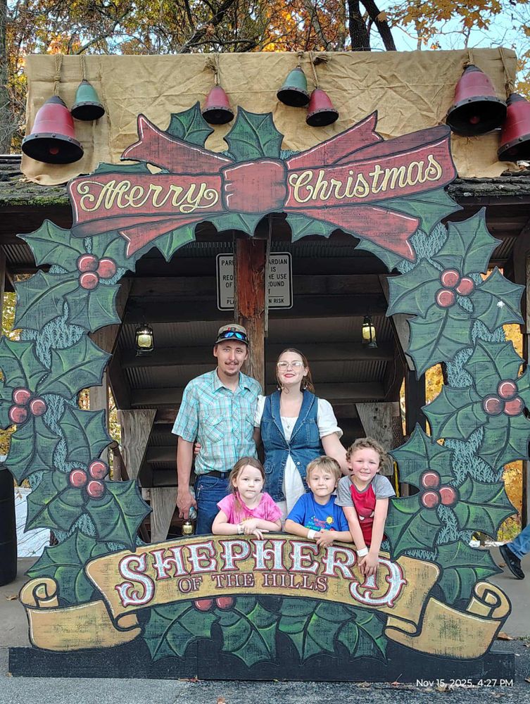 All Photos for JB Welding Services in Seneca, MO