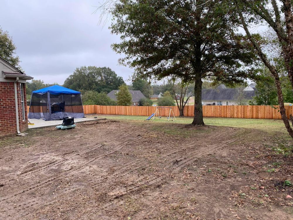 All Photos for Manning Fence, LLC in Hernando, MS