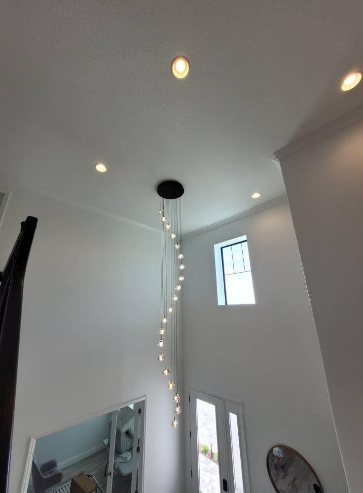 All Photos for AIO Electrical Services, LLC in Titusville, FL