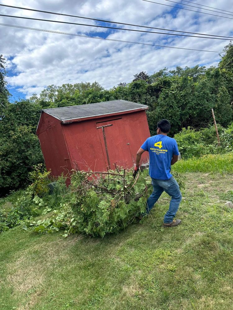All Photos for 4 Brothers Landscaping LLC in Albany, NY
