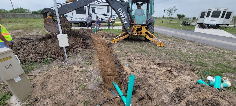 All Photos for Longoria & Son Construction in Harlingen, TX