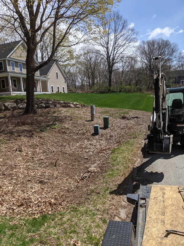 All Photos for J Scott Excavation and Hardscape in Littleton, MA