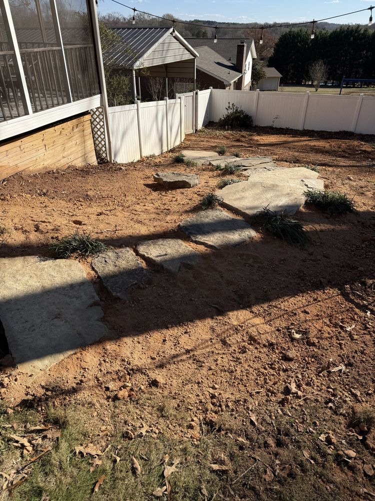 All Photos for Cody’s Lawn & Landscape in Greer, SC