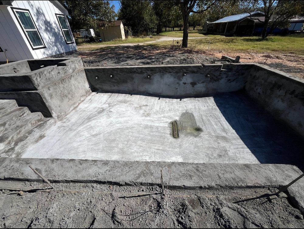 All Photos for JP Pools in Gatesville, TX