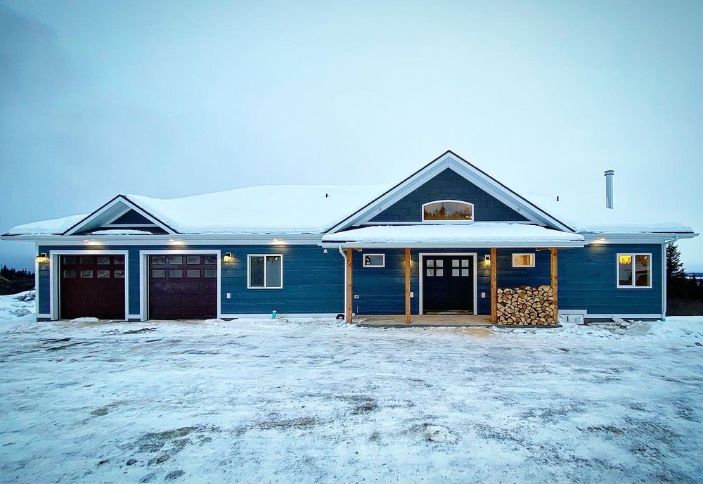 All Photos for Callahan Custom Construction in Homer, AK