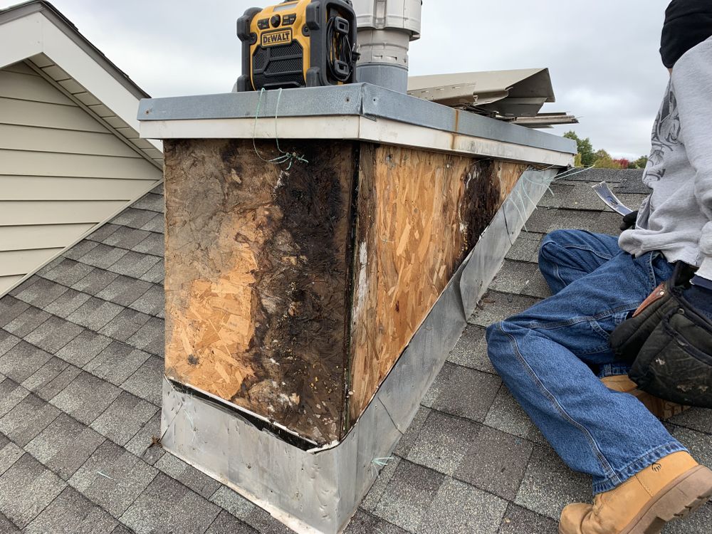 All Photos for Genesis Roofing & Construction in Cumming, IA