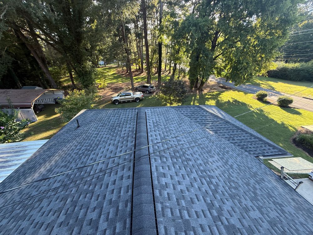 All Photos for Sanchez Roofing and Exteriors in Dalton, GA