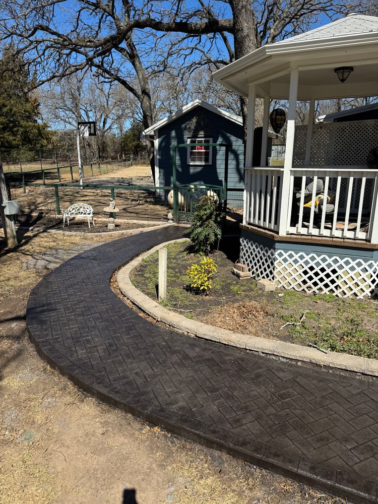 All Photos for G2 Custom Concrete in Dallas, TX