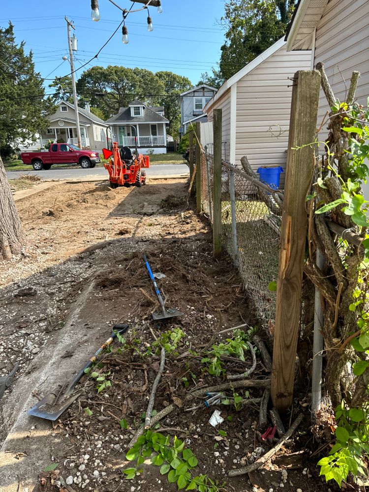 All Photos for Joe’s Landscape & Design in Egg Harbor Township, NJ