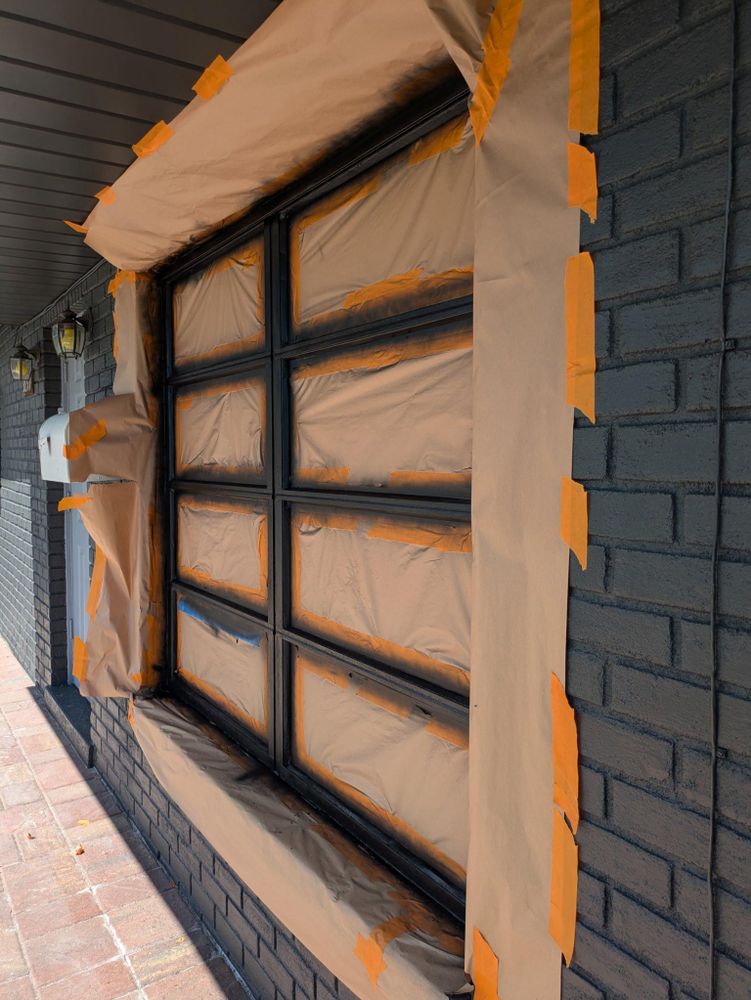 All Photos for Escorpio Painting in Tampa, FL