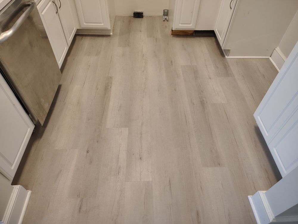 All Photos for Brooks Flooring in Burlington, NC