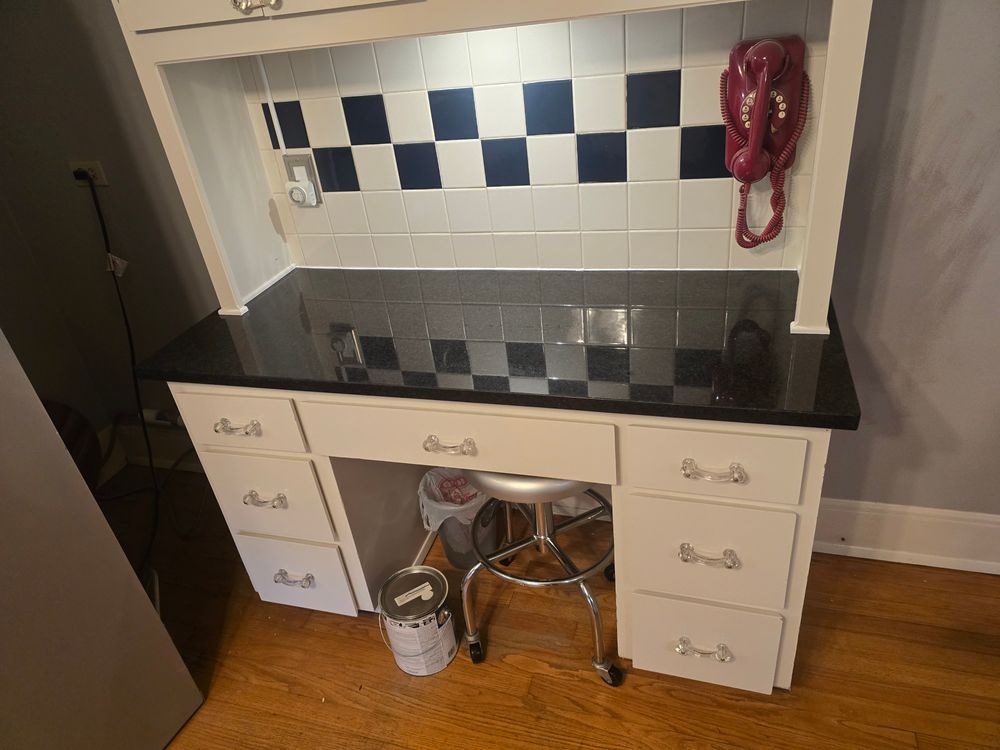 Kitchens for The Honey Do's Construction in Moody, TX