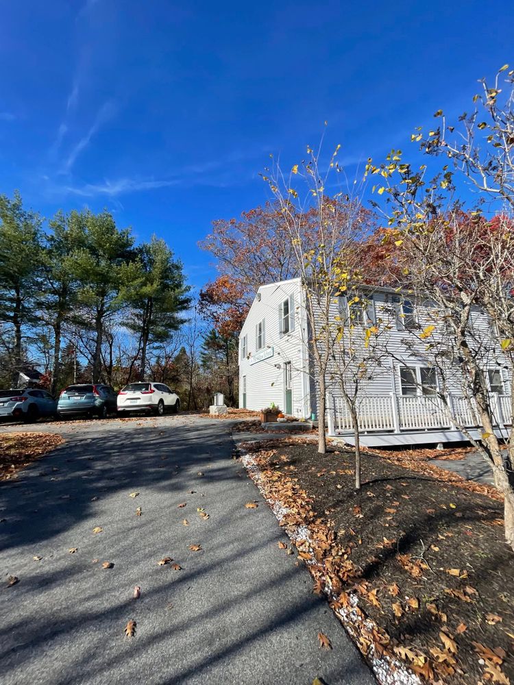 All Photos for Moon's Property Maintenance in Gray, ME