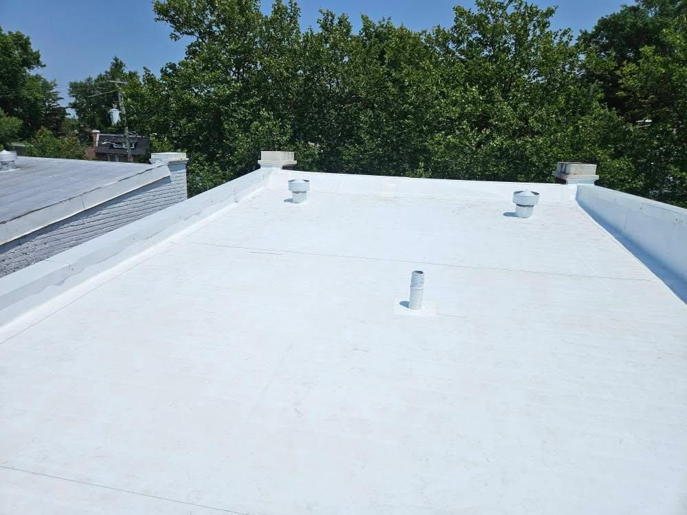All Photos for Shaw's 1st Choice Roofing and Contracting in Marlboro, MD