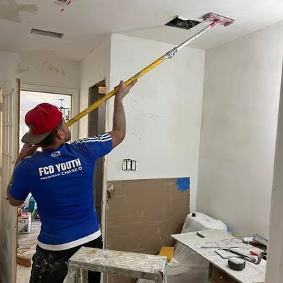 FORTZA GC team in Dallas, TX - people or person