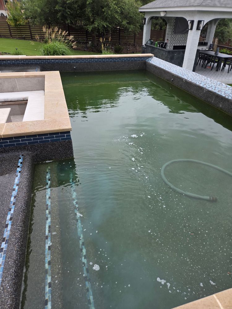 All Photos for J&A Pool and Spa Service LLC in Helotes, TX