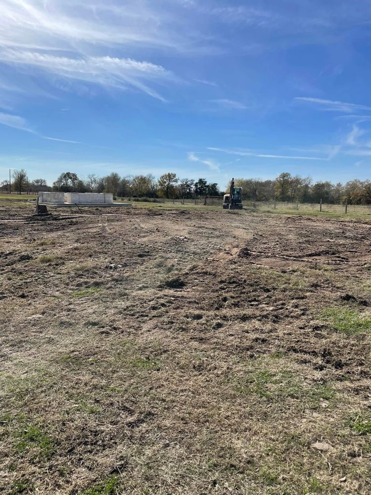 All Photos for Landers Ranch Services in Anderson, TX