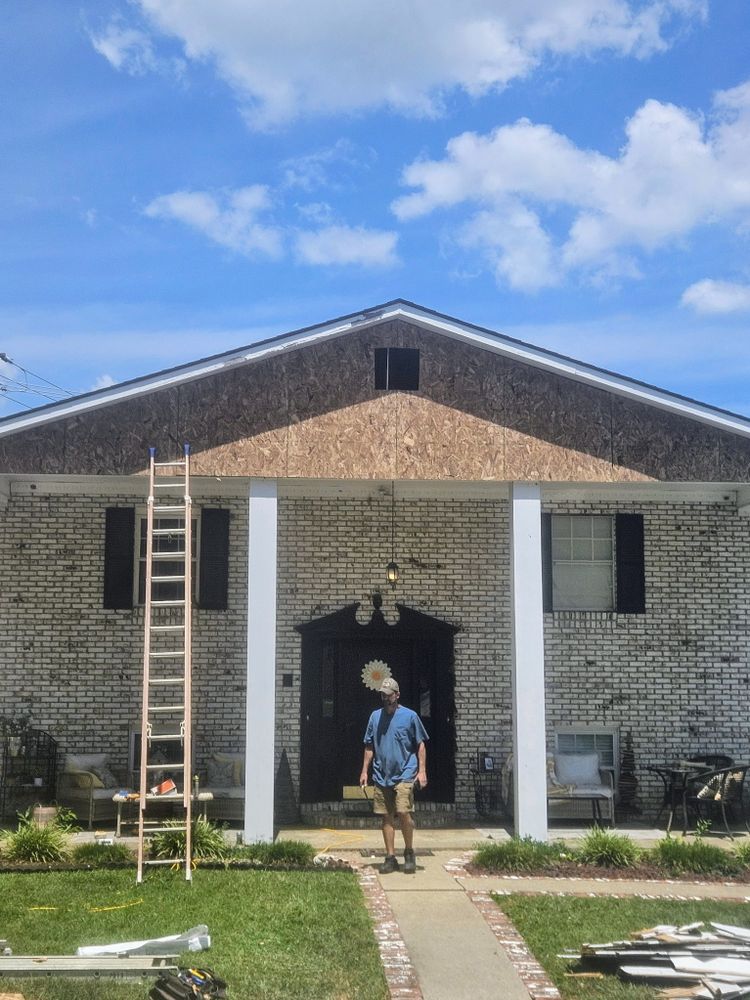 All Photos for Cornerstone Remodeling in Mount Sterling, KY