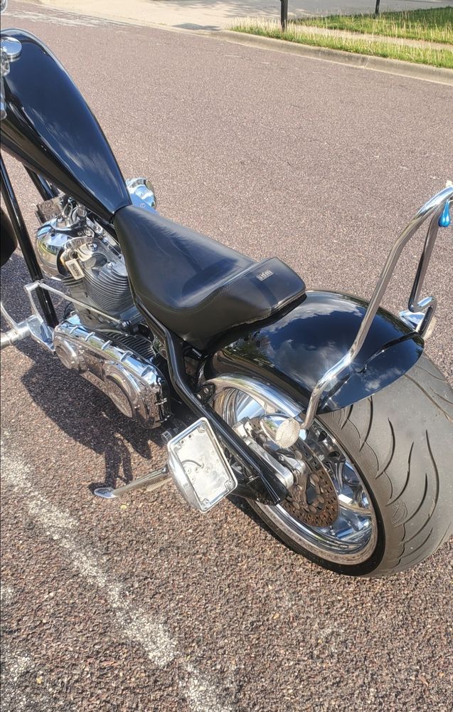 Motorcycles  for Luxury Auto Detail in Peoria, IL