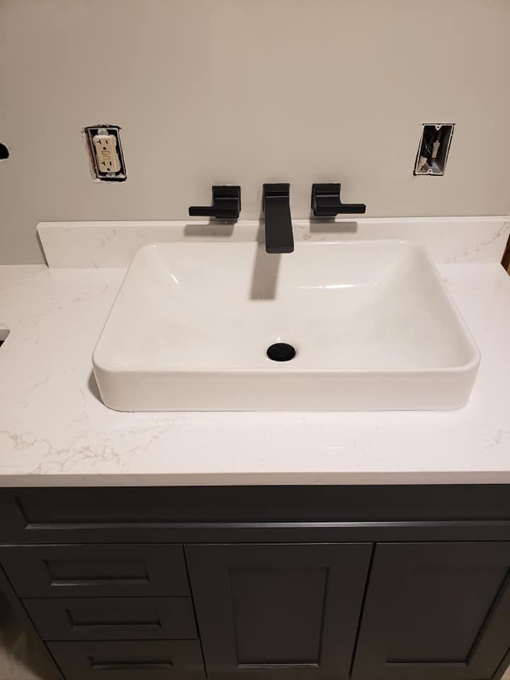 Plumbing for Freedom Plumbing and Heating LLC in Windham, NH
