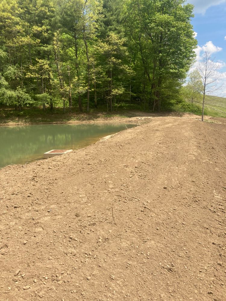 All Photos for ASC Excavating LLC in Lucas, OH