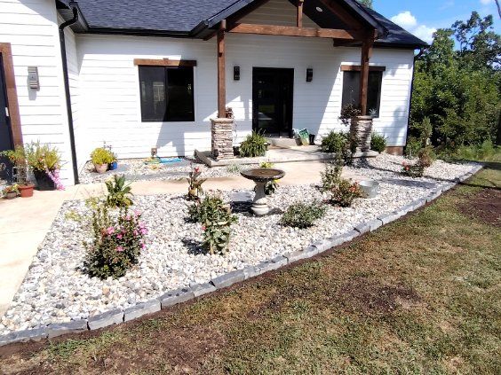All Photos for Superior Landscaping Design in Ava, MO