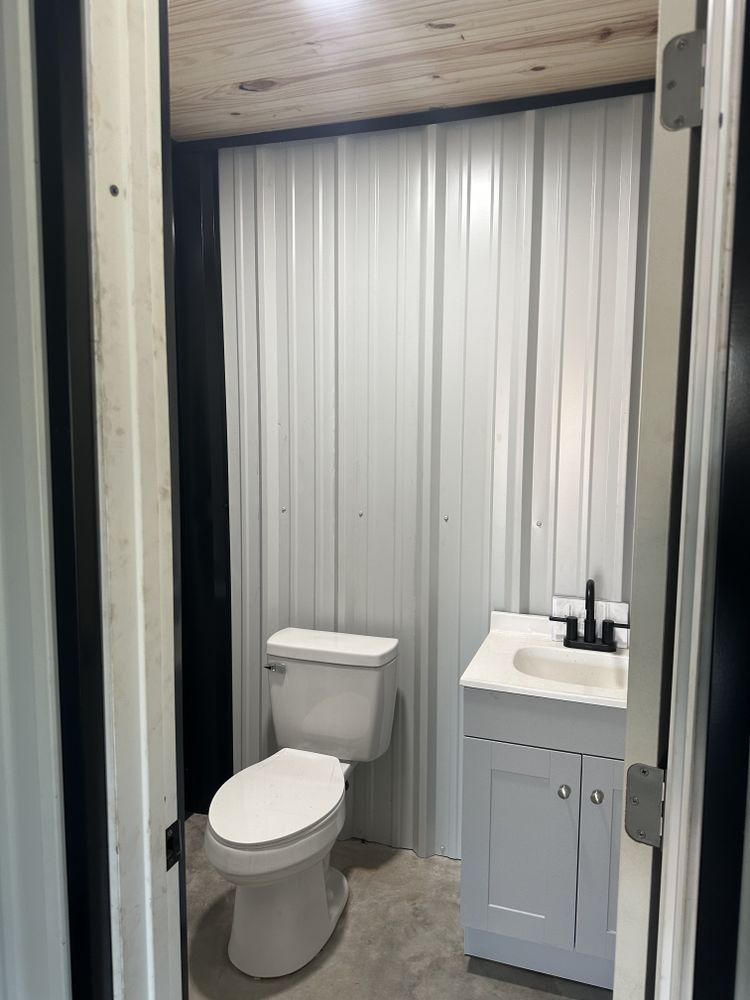 All Photos for TX Makers Construction in Springtown, TX