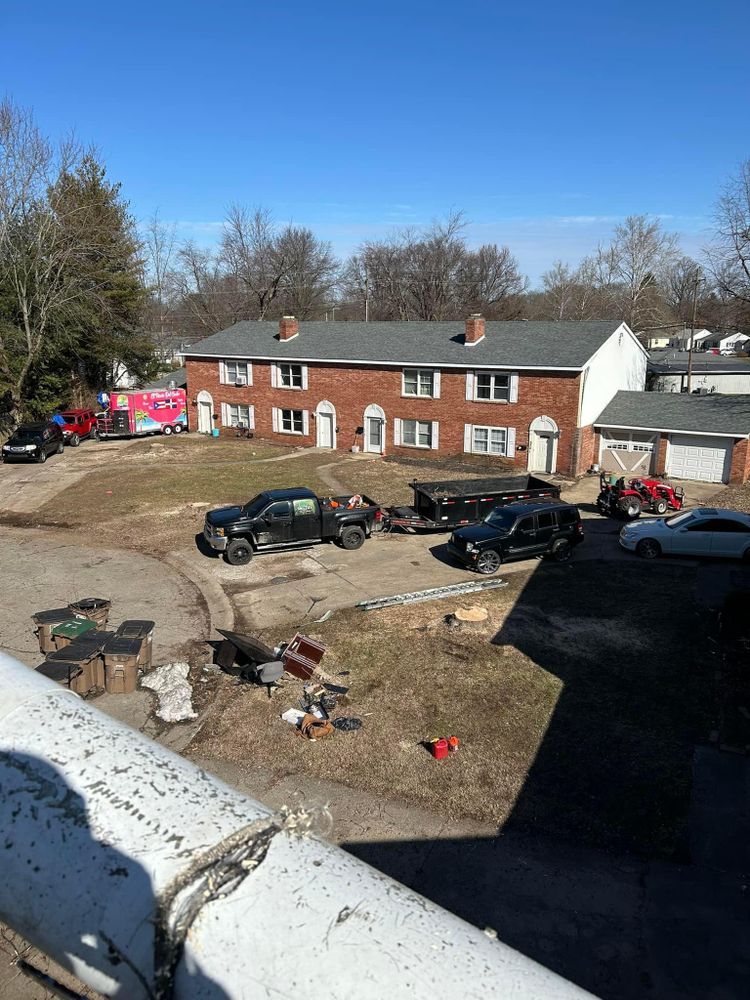 All Photos for SMITHs Tree Service in Columbus, IN