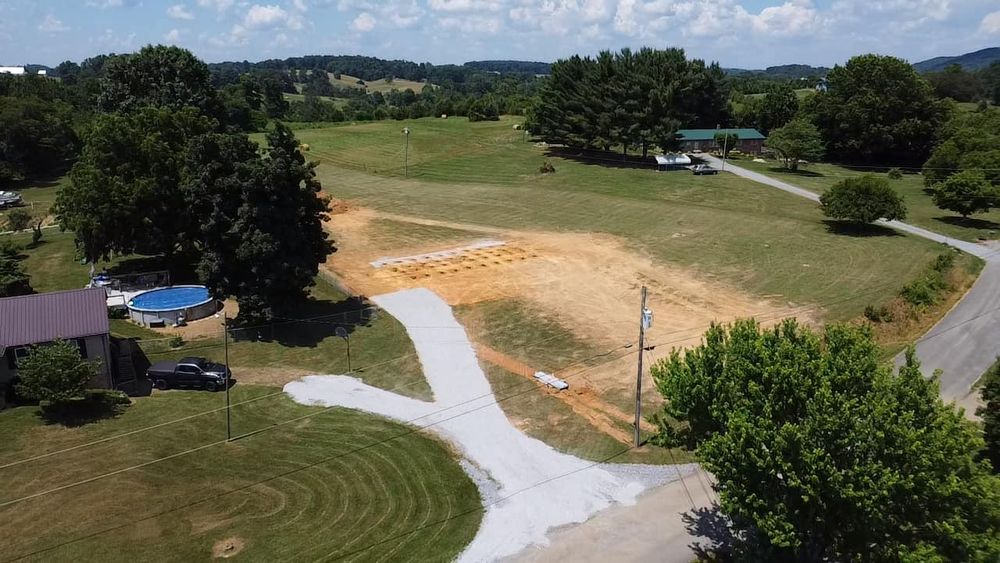 All Photos for A&E Excavation in Knoxville, TN