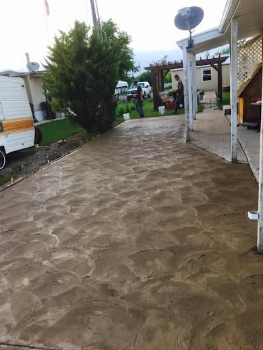 All Photos for Hard Knox Concrete  in Montpelier, ID