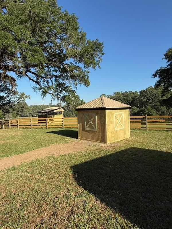 All Photos for Bauer Fencing & Farm Maintenance in Ocala, FL