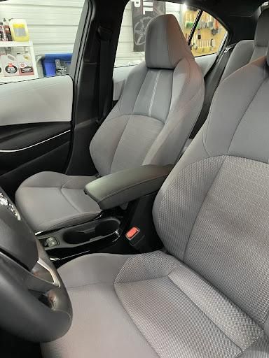 All Photos for Diamond Touch Auto Detailing in Taylorsville, NC